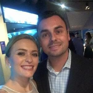 Meet your Posher, Chris